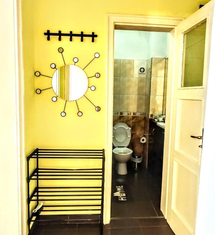 Mimi'S Place/ Уют В Центъра На София Exterior photo